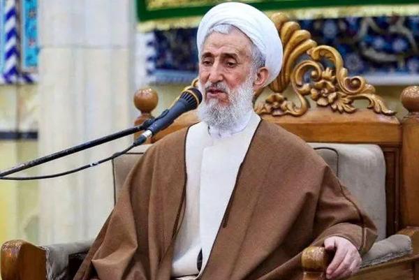 تسنیم: فرزند کاظم صدیقی در زندان است