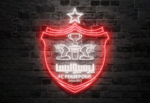 سه انتصاب جدید در باشگاه پرسپولیس