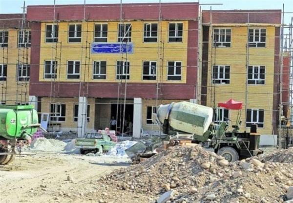  ۱۷۰ مدرسه فرسوده لرستان تا مرداد نوسازی می‌شوند 