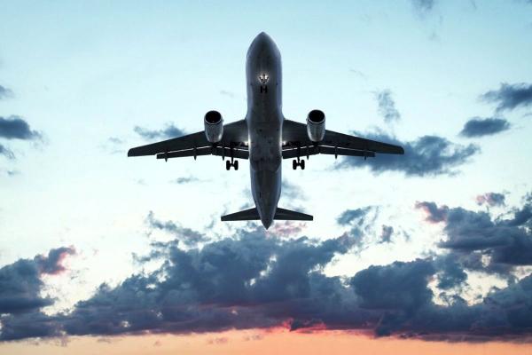  تمدید لغو پروازها در این مسیرهای هوایی 