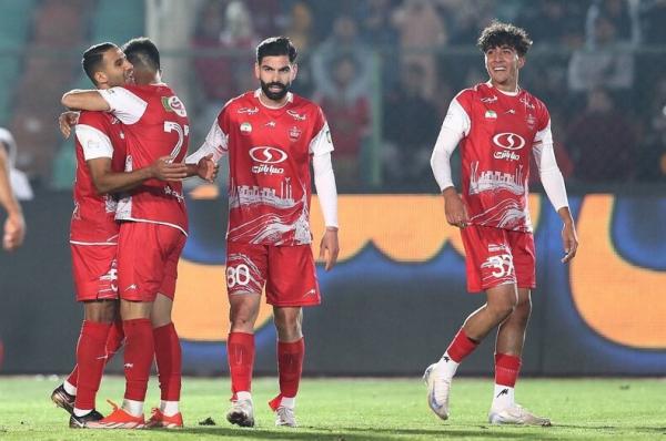 درویش تکلیف گزینه‌های غیرپرسپولیسی برای نیمکت سرخ‌ها را مشخص کرد