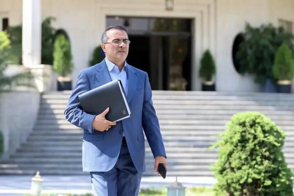 رفیع‌زاده: آزمون استخدامی آموزش و پرورش دهه اول مرداد برگزار می‌شود