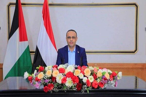 واکنش مهدی المشاط به تهدیدات آمریکا علیه ایران