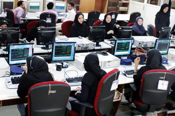یک سوم کارکنان ادارات فارس از فردا دورکار می‌شوند