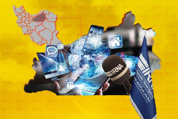 شبانگاه خبر ایرنا استان سمنان/ بیست‌وهفتم خرداد ۱۴۰۴