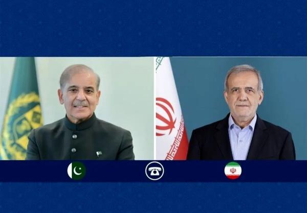   پزشکیان:تجهیزات رادارگریزشان را ساقط کردیم/پاسخ شدیدتر میشود 