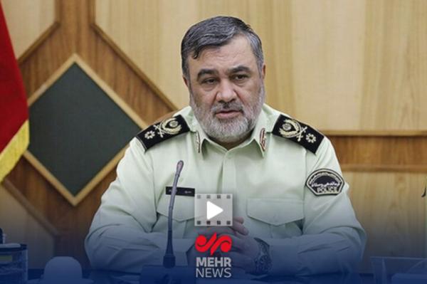 سردار اشتری: مردم ما آگاهی سیاسی در شرایط جنگ را داشتند