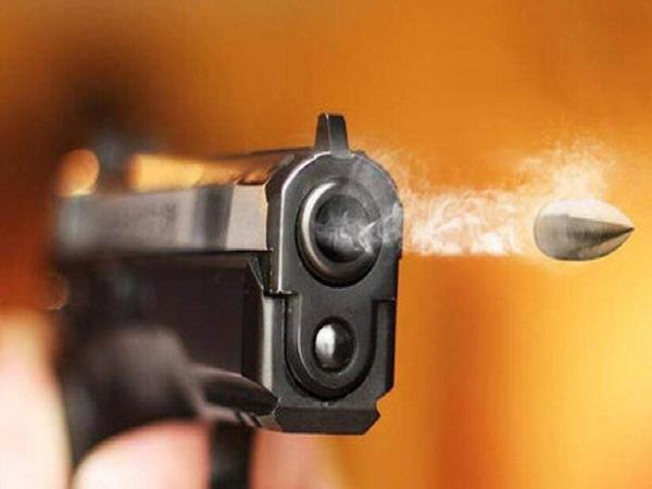 تیراندازی خودرو مشکوک به محیط‌بان کرمانی + عکس
