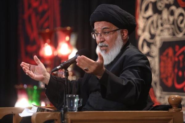 تمام قدرت‌های جهانی در جنگ ۱۲ روزه پشت صهیونیست‌ها صف کشیده بودند