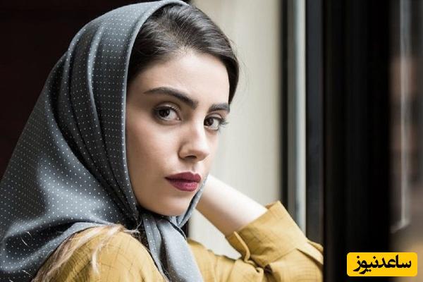 نگاهی به پشت صحنه سریال از سرنوشت 4 از دید مهدیس توکلی