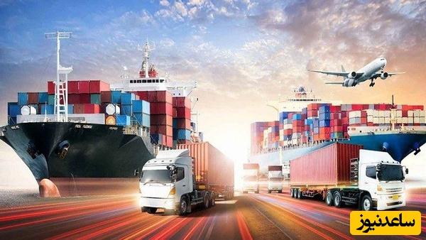 ترخیص کالاهای اساسی 40 درصد افزایش پیدا کرد