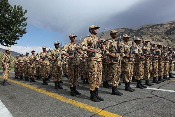  اعزام مشمولان سرباز معلم پایه خدمتی اعزام تیرماه سال ۱۴۰۴ 