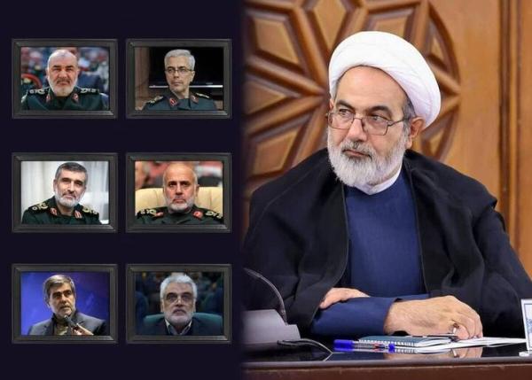 رژیم صهیونی پاسخ قاطع و کوبنده‌ای از ایران دریافت خواهد کرد