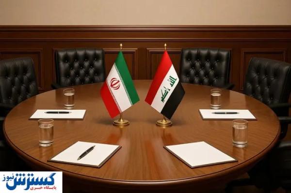  پشتیبانی عراق از ایران در ساعت صفر 