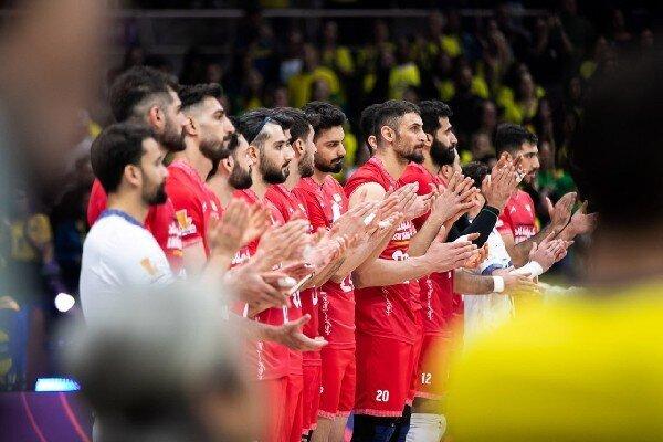 ضعف مشهود والیبال در هفته اول لیگ ملت‌ها؛ امید به بردهای بیشتر