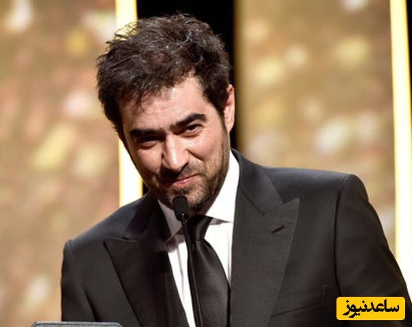 دیدار گرم و خاصِ شهاب حسینی و پسرش با پارسا پیروزفر/لحظهای ناب از دیدار ستارگان