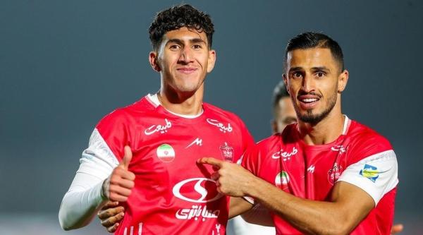 سهیل صحرایی: منتظر کامبک پرسپولیس باشید/ برنامه ویژهای برای فصل جدید دارم