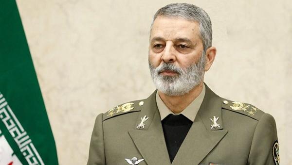  سرلشکر موسوی: عملیات کنونی سپاه "صرفاً هشدار" بوده؛ "تنبیه پشیمان‌کننده به زودی اجرا می‌شود" 