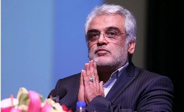  پیکر شهید طهرانچی شنبه به خاک سپرده می‌شود 