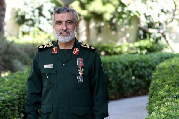 روایت آخرین حضور شهید حاجی زاده با لباس شخصی در هیئت | ویدئو