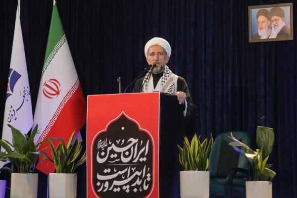 امام جمعه قزوین: حمله رژیم صهیونیستی انسجام ملی را تقویت کرد
