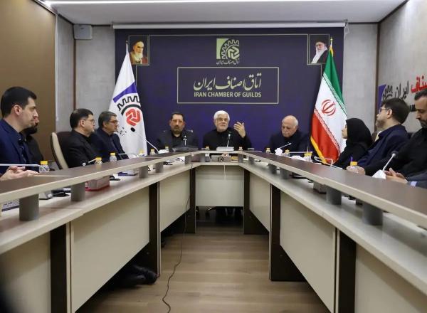  عارف: برنامه اقتصاد جنگ همزمان با پیشبرد برنامه هفتم توسعه اجرایی و پیگیری شد 