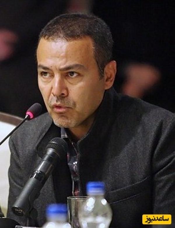 خوشحالی فریبرز عربنیا از بازگشت به ایران؛ با مختار رفتم و با رستم برمیگردم