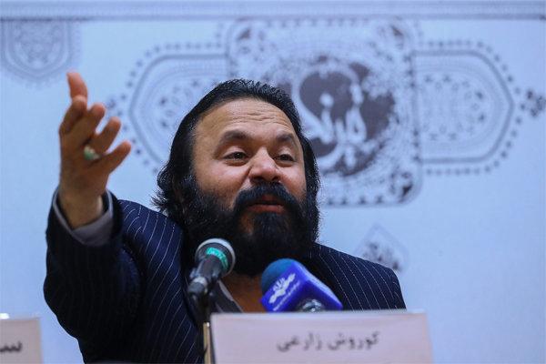 اراضی اشغالی را با موشک‌های ایرانی شخم بزنید؛ ایستادن مقابل غده سرطانی