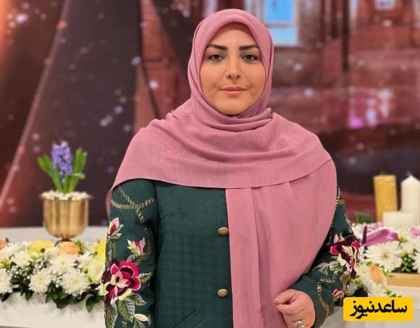 تصویری از خانه ابدی پدر المیرا شریفی مقدم/روحش شاد و یادش گرامی باد