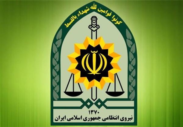  ناکامی مخلان امنیت در شهرستان سیب‌ و سوران و زاهدان 