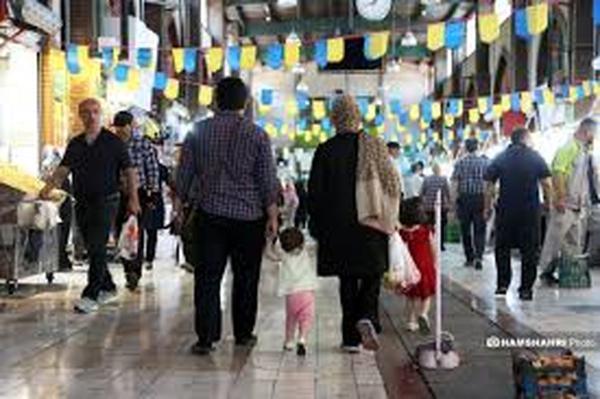   دوربین مخفی احساسی از روزهای جنگ پربازدید شد 