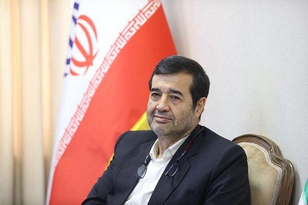 سرپرست فدراسیون ورزش‌های زورخانه‌ای و کشتی پهلوانی منصوب شد