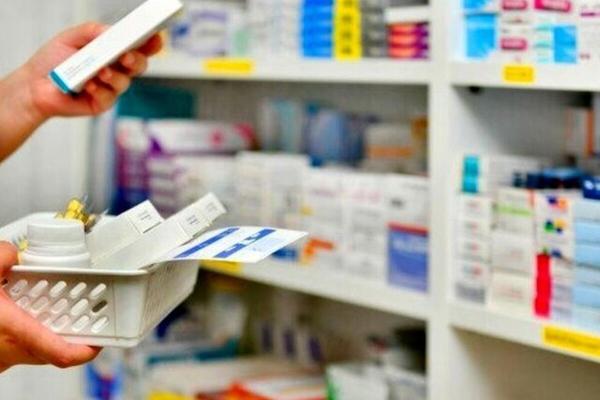  داروخانه ها طبق روال عادی به خدمات ارائه می دهند 