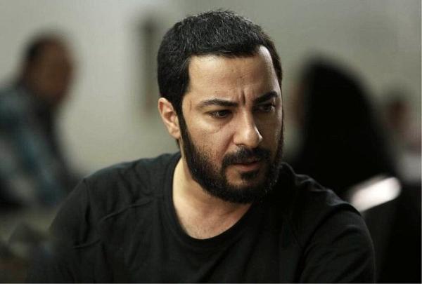   نوید محمدزاده ناگهان به سیم آخر زد! 