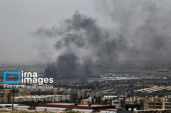 فراخوان آثار هنر دانشجویی، سنگر مقاومت منتشر شد