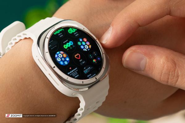 نسخه آزمایشی One UI 8 Watch سامسونگ بالاخره از راه رسید