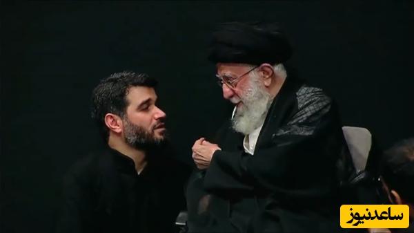 پیشنهاد معنادار میثم مطیعی مداح معروف برای دفاع از امنیت ملی: کمپین &quot;نمی دانم&quot; به راه بیندازیم +عکس