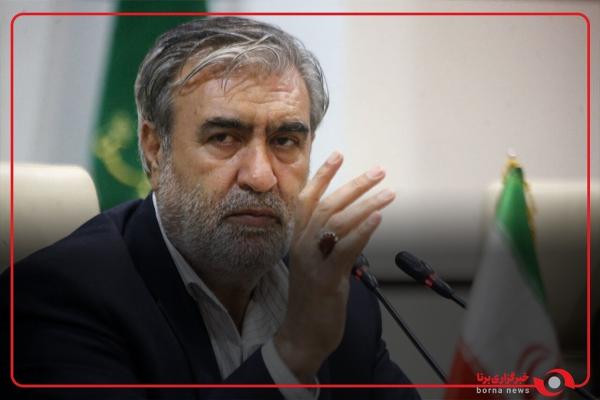  رئیس کمیسیون امنیت ملی مجلس: تمام نظارت‌های فراپادمانی آژانس در ایران متوقف خواهد شد 