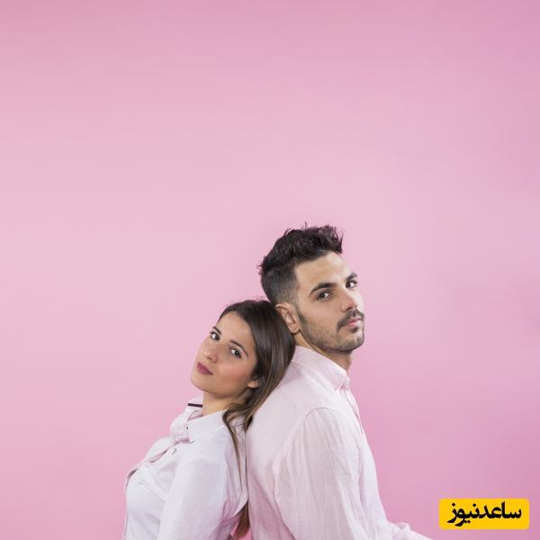 کارها و رفتارهای اشتباه در رابطه جنسی | اشتباهات رایج زوجها در رابطه زناشویی