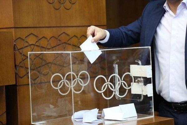 کمیسیون‌ها نمایندگان خود را برای مجمع فدراسیون اتومبیلرانی معرفی کردند