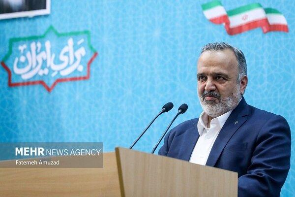 تقدیر ستاد مبارزه کالا و ارز از همراهی موثر بخش خصوصی با دولت و مردم
