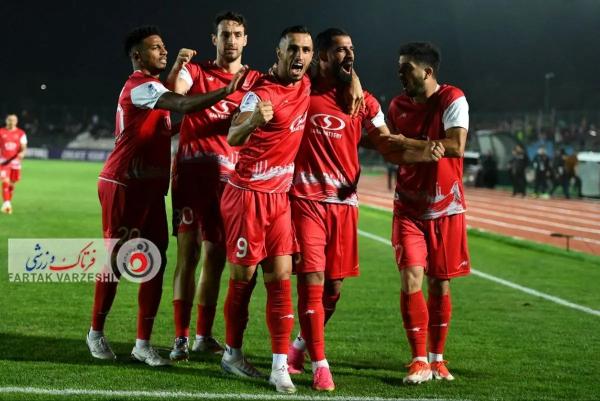 از کارتال تا جانشین؛ منطق انتخاب داخلی برای پرسپولیس