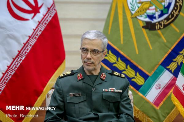 سردار شهید محمد باقری را بهتر بشناسیم