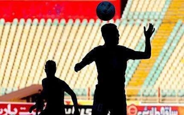 شاه ماهی بر سر دو راهی/ دو گزینه مدنظر استقلال امروز و فردا جواب میدهند