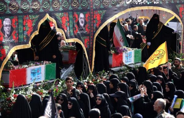 قدرت زنانه در خط مقدم تاریخ‌سازی؛ از کربلا تا ایران