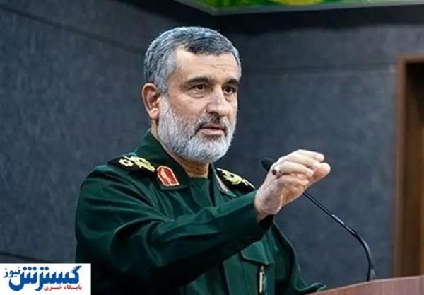  شهادت سردار حاجی زاده تایید شد 