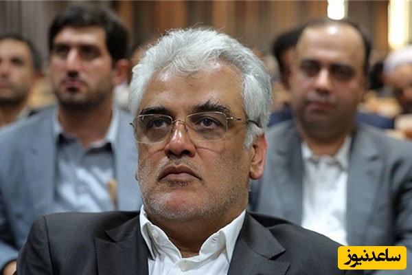 اولین ویدیو منتشر شده منزل مسکونی و محل شهادت دکتر محمدمهدی طهرانچی، دانشمند هسته ای