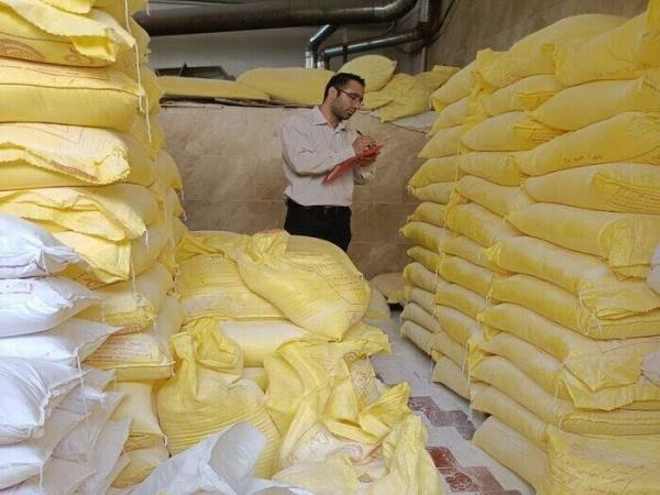 ذخایر استراتژیک برای تمامی اقلام در زنجان پیش بینی شده است