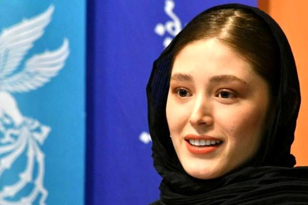  فرشته حسینی: آنقدر که تحقیر شدم در ایران تشویق نشدم!/ ویدئو 