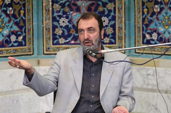 برنامه «تهران، ایران، جهان» با اجرای حسن شمشادی روی آنتن